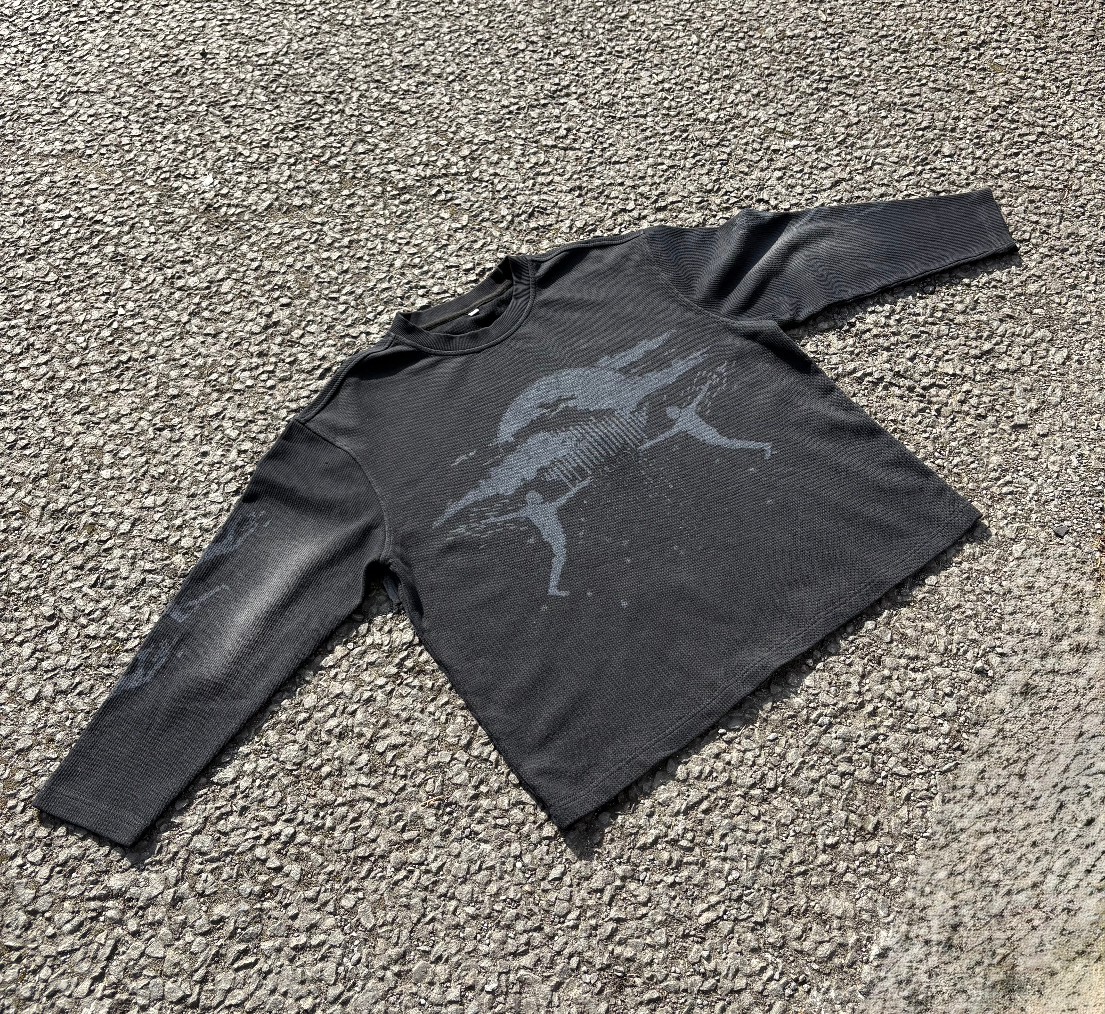 (NIGHTS.) LONGSLEEVE